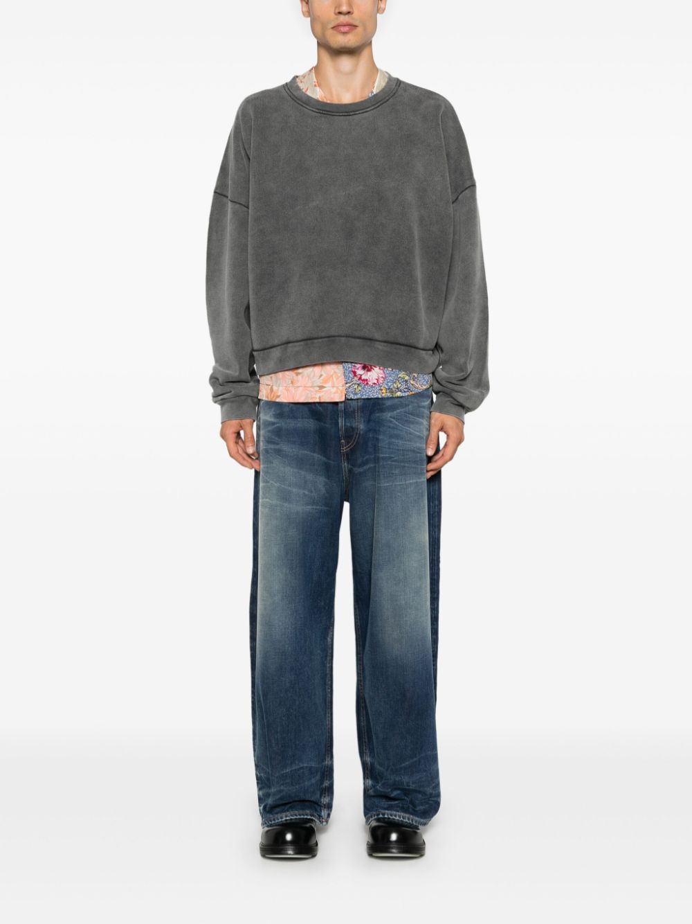 Acne Studios Sweater Black