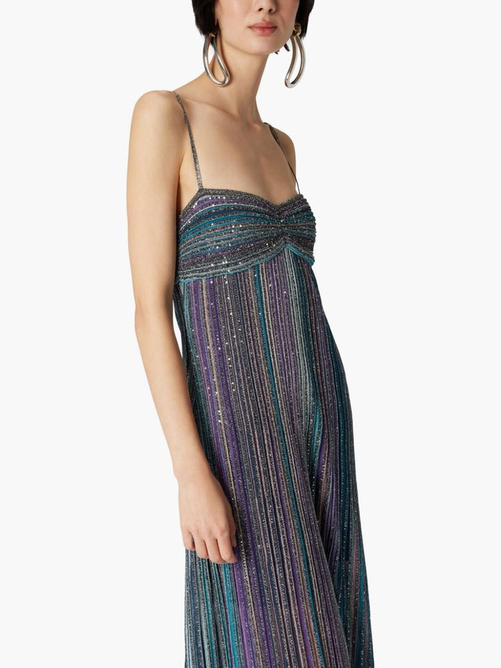 Missoni Dresses Blue