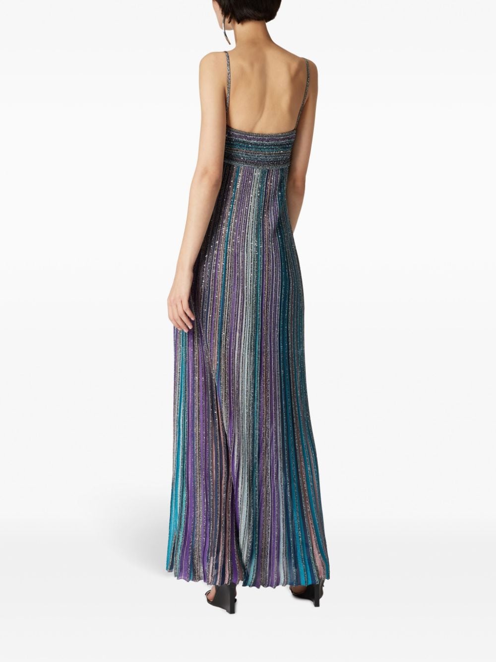 Missoni Dresses Blue