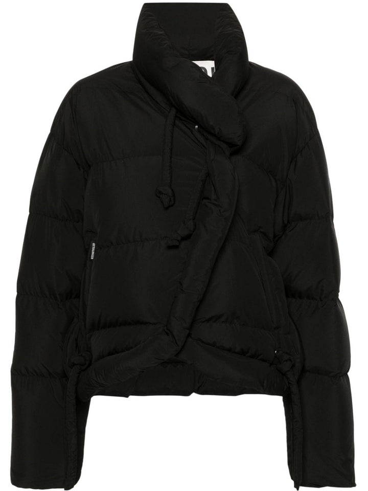 OTTOLINGER Coat Black