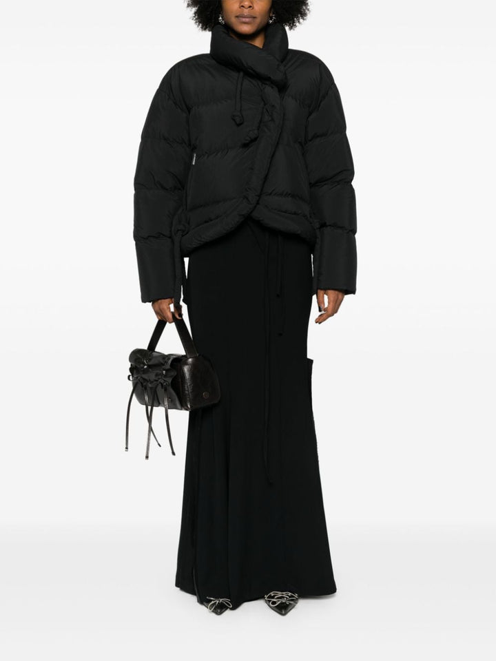 OTTOLINGER Coat Black