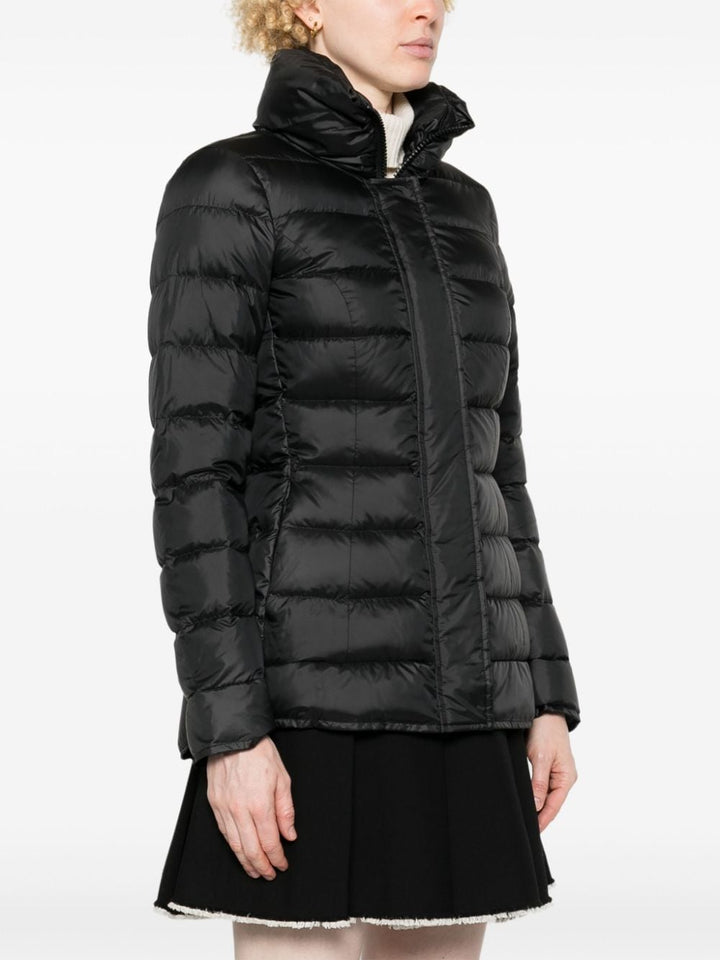 Peuterey Coats Black