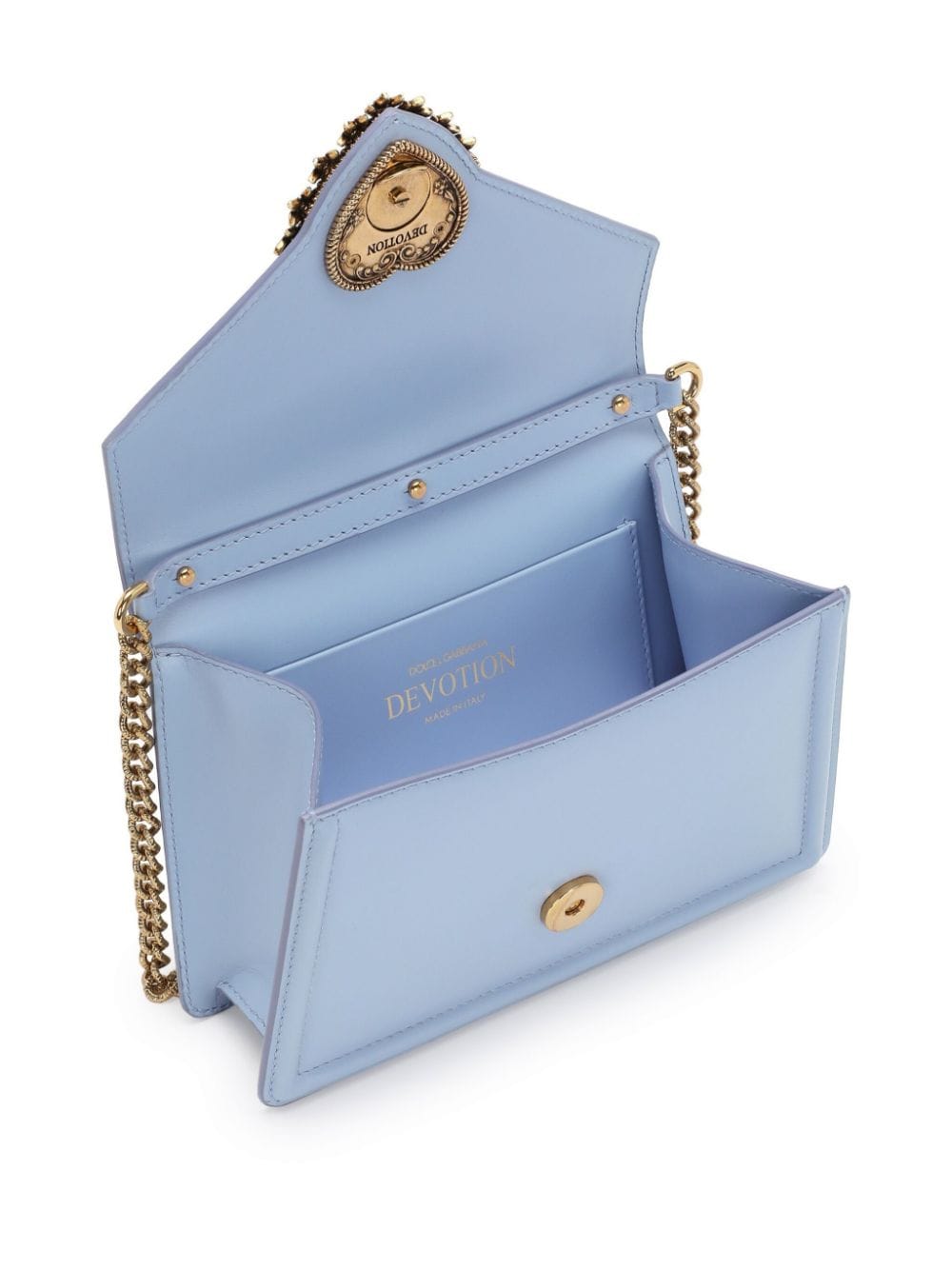 Dolce & Gabbana Bag Blue