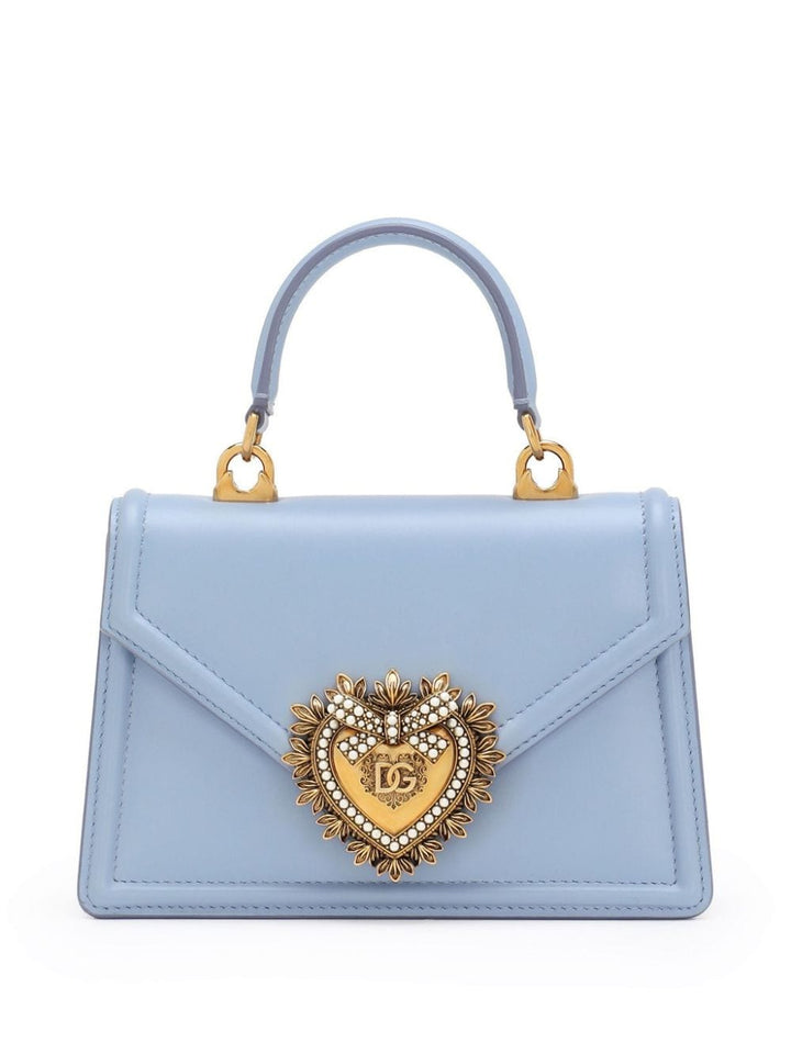 Dolce & Gabbana Bag Blue