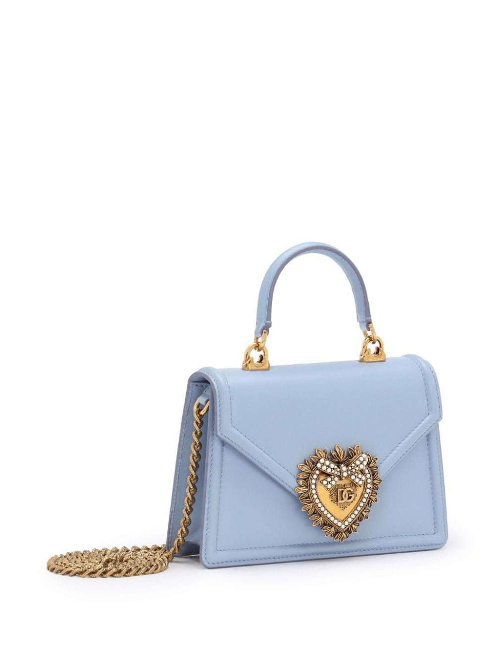 Dolce & Gabbana Bag Blue