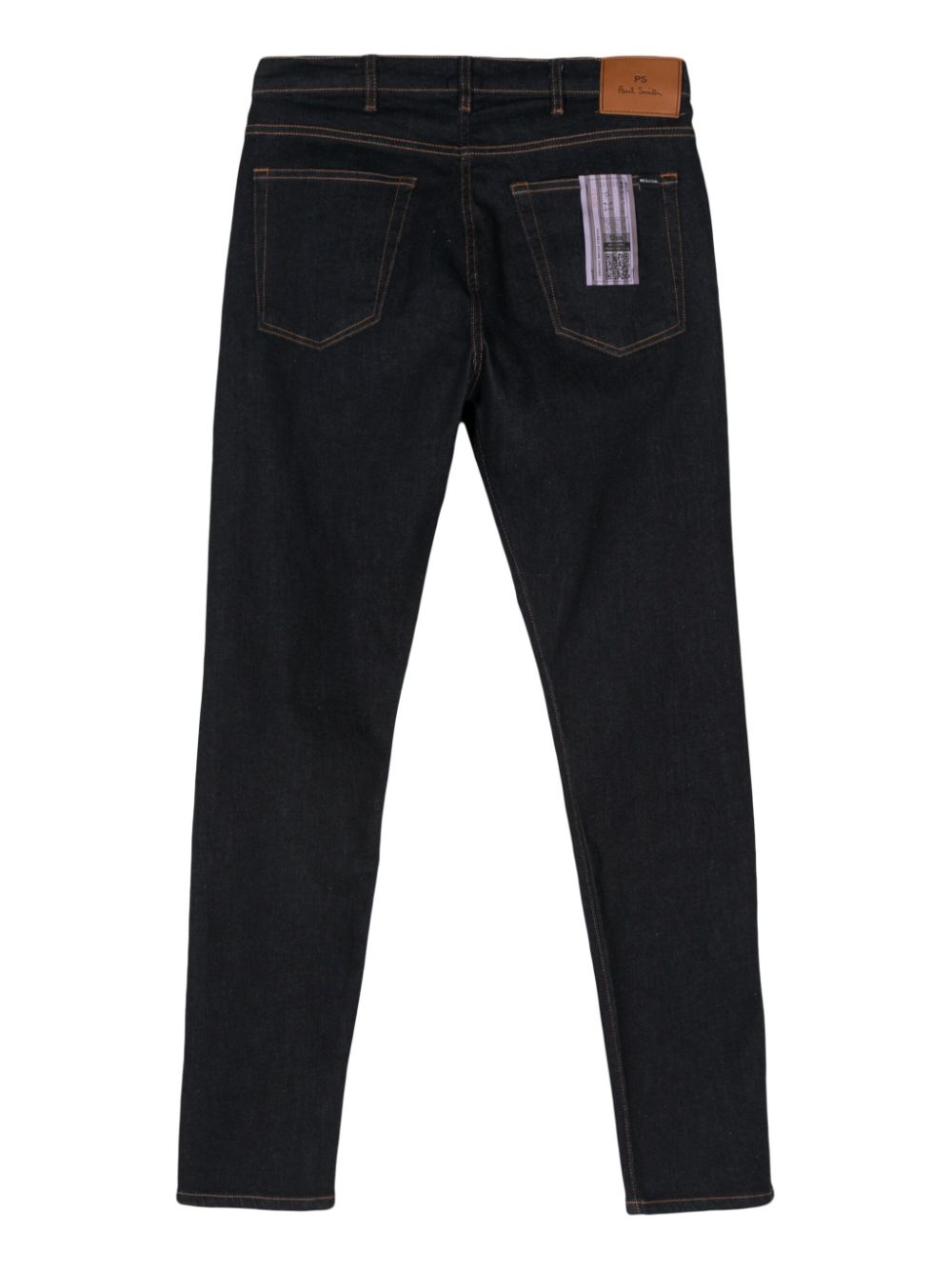 PS By Paul Smith Jeans Black