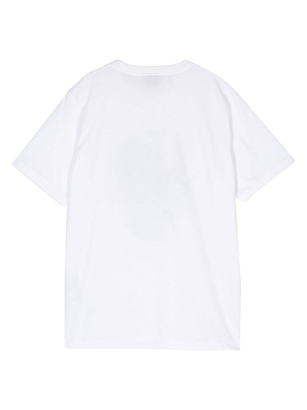 PS By Paul Smith T-shirts and Polos White