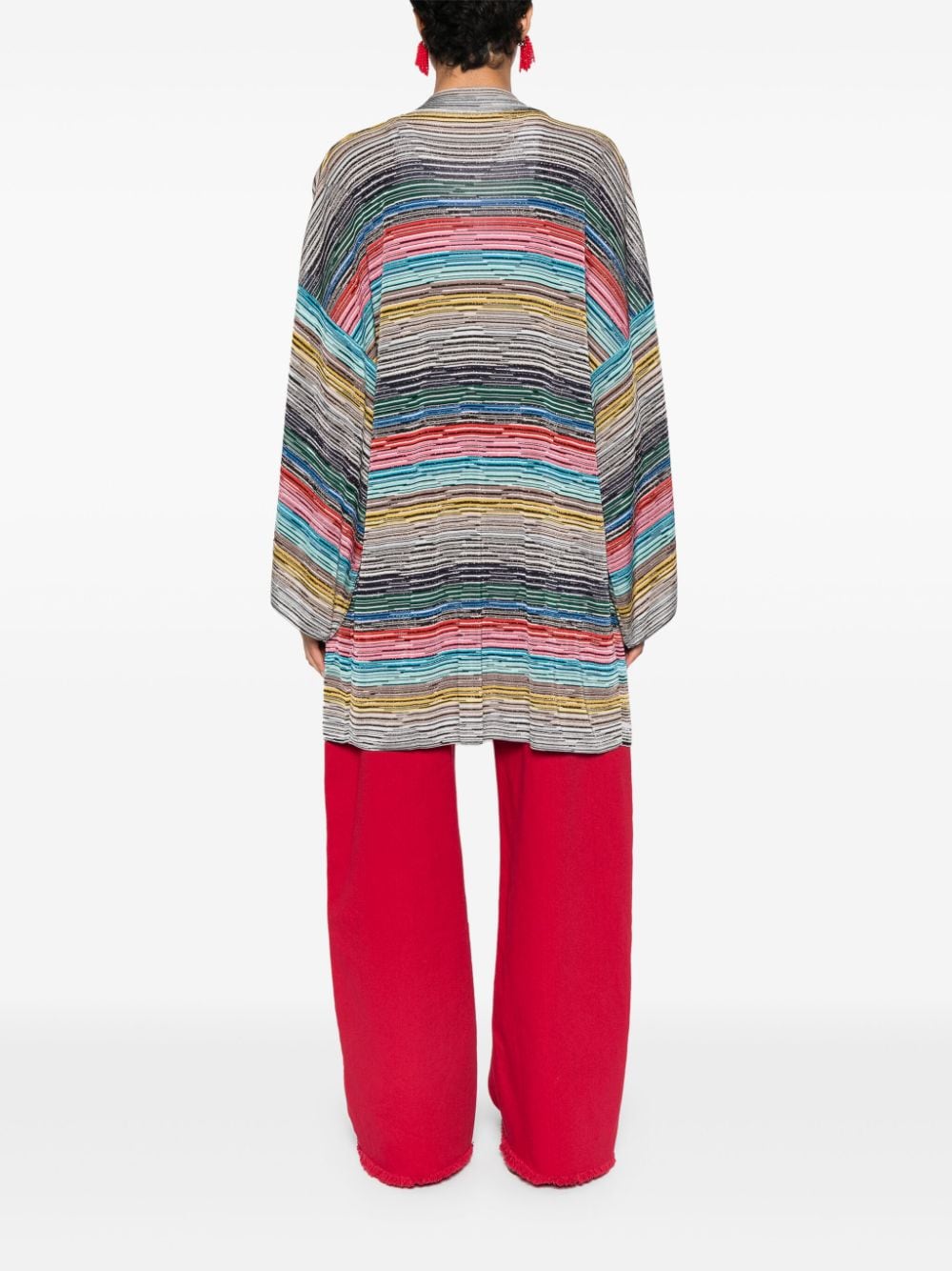 Missoni Sweaters MultiColour