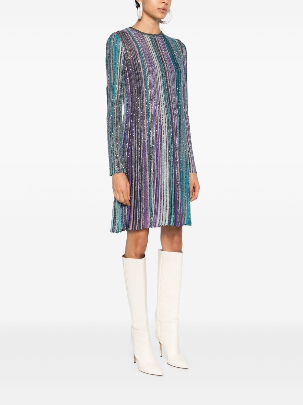 Missoni Dress