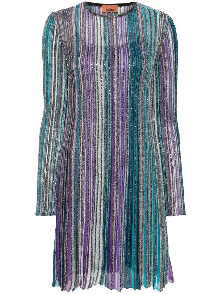 Missoni Dress