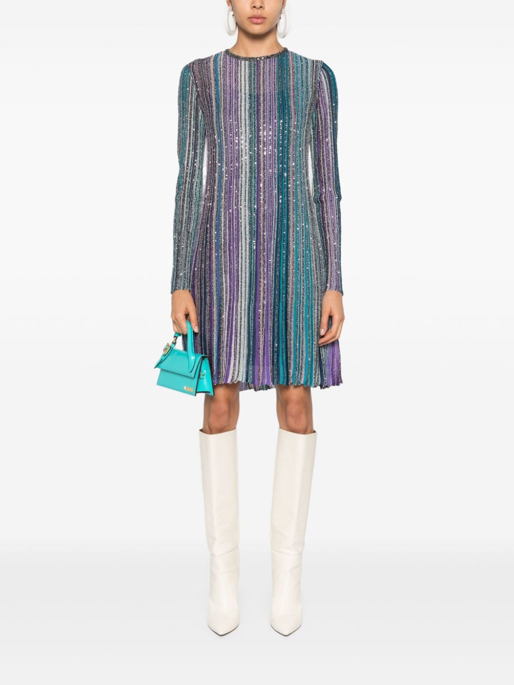 Missoni Dress