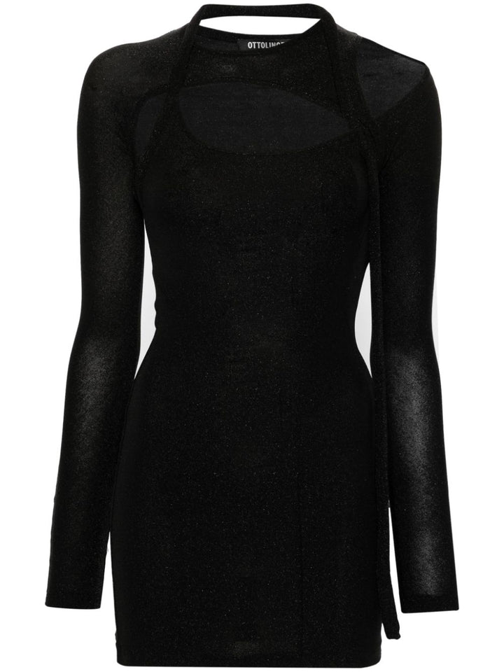 OTTOLINGER Dresses Black