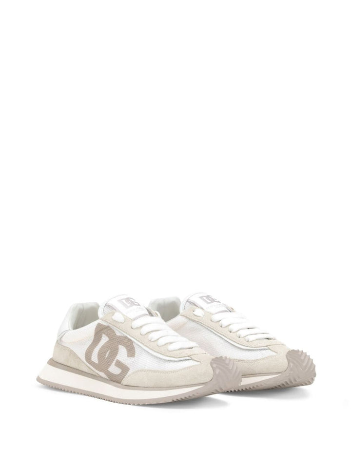 Dolce & Gabbana Sneakers White