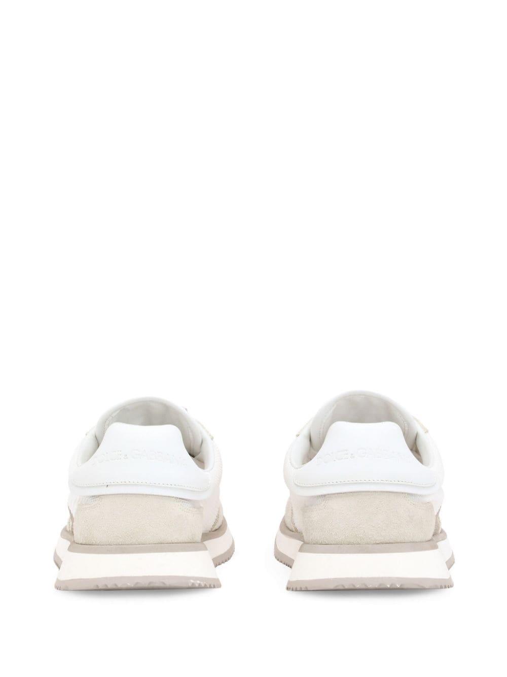 Dolce & Gabbana Sneakers White