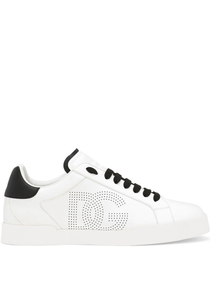 Dolce & Gabbana Sneakers