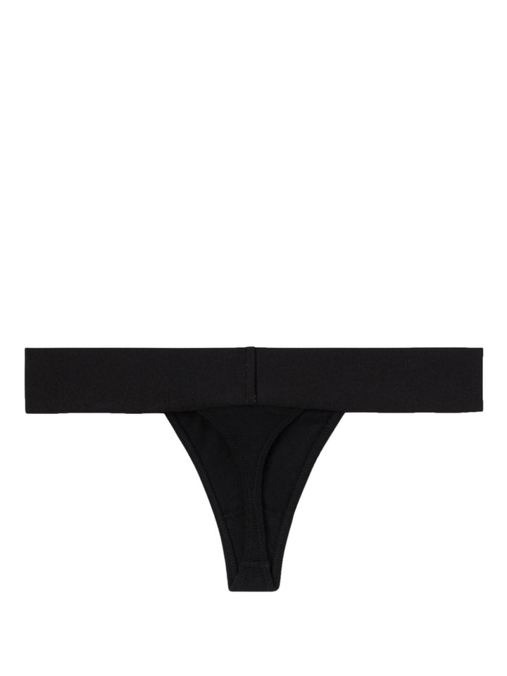 Palm Angels Underwear Black