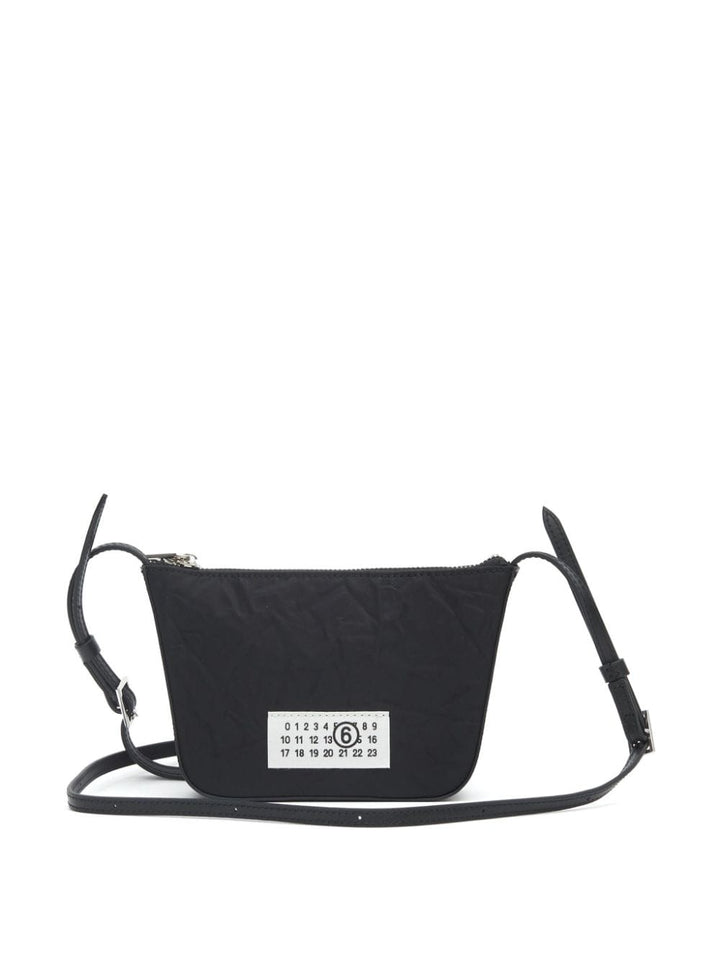 MM6 Maison Margiela Bags.. Black