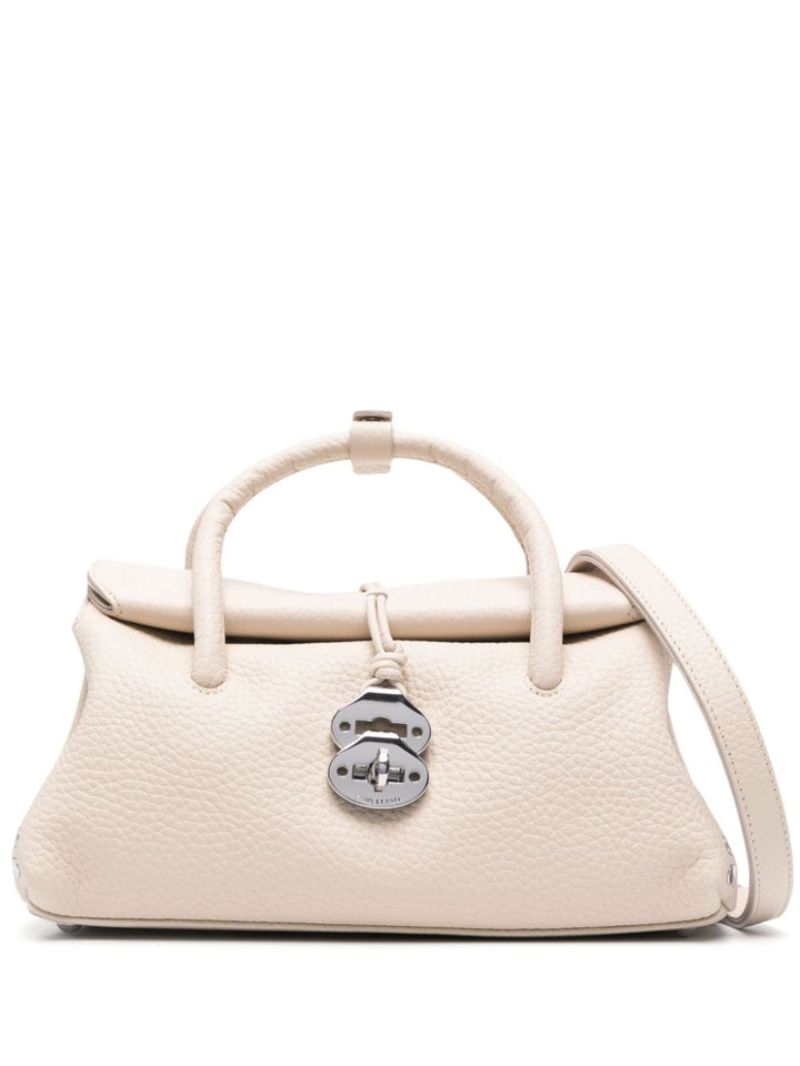 Zanellato Bags.. White