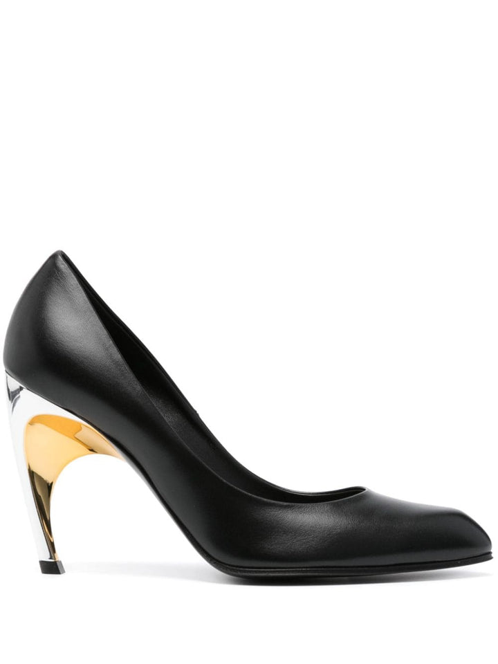 Alexander McQueen Pumps