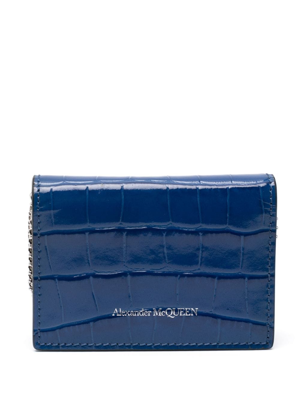 Alexander McQueen Wallet