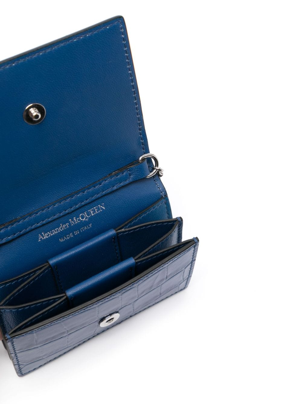 Alexander McQueen Wallet