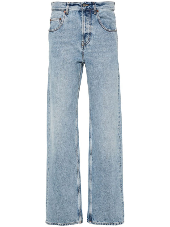 Saint Laurent Jeans