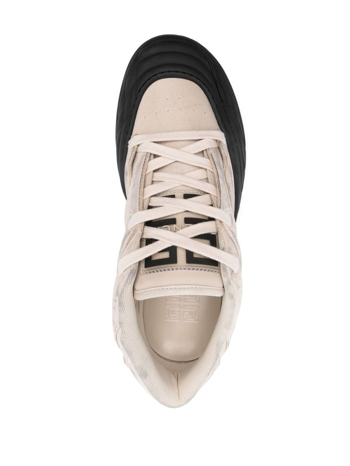 Givenchy Sneakers White