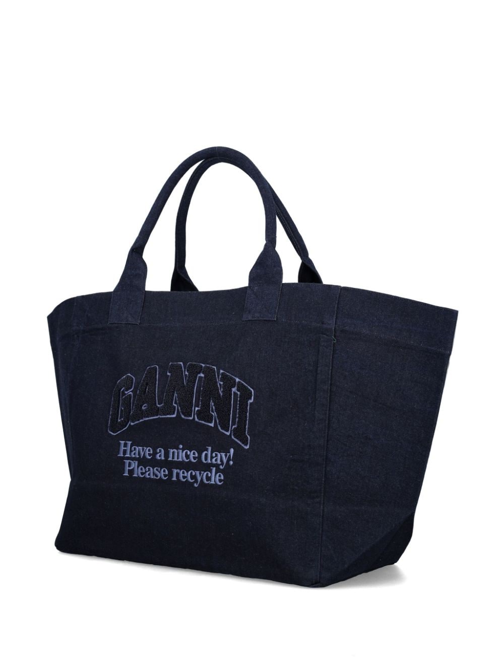 GANNI Bags.. Blue