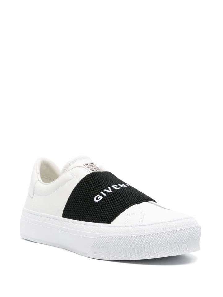 Givenchy City Sport Sneakers