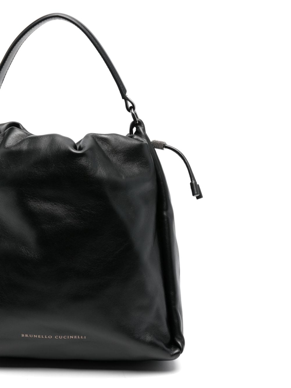 Brunello Cucinelli Bag Black