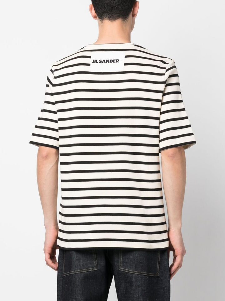 JIL SANDER PLUS T-Shirt