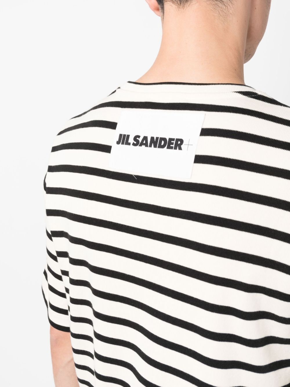 JIL SANDER PLUS T-Shirt