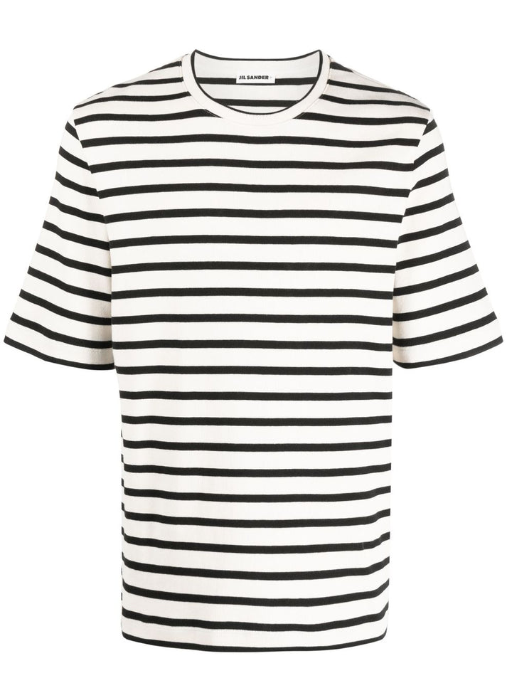 JIL SANDER PLUS T-Shirt