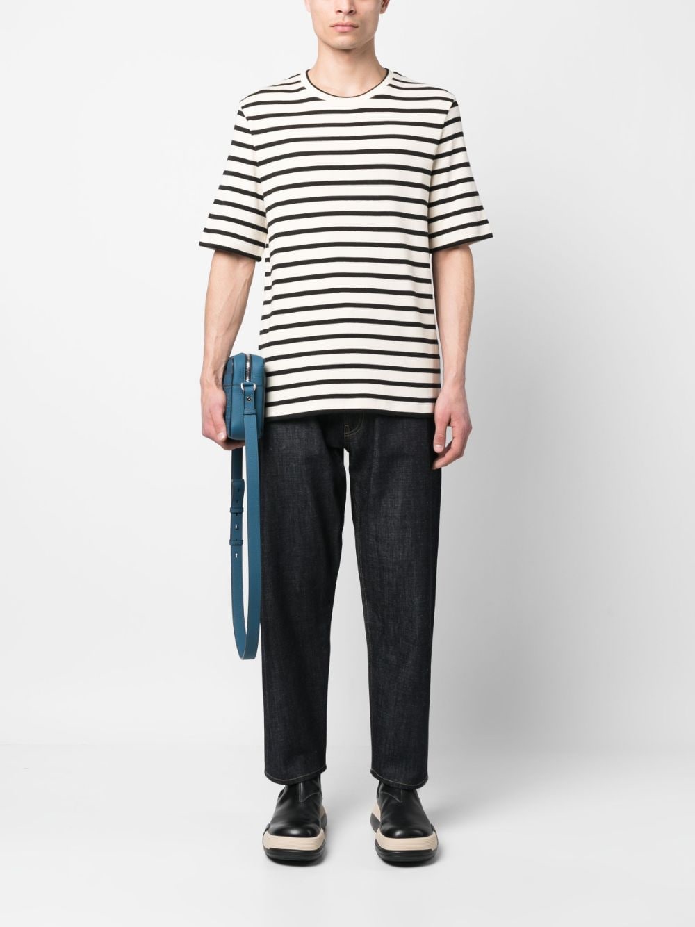 JIL SANDER PLUS T-Shirt