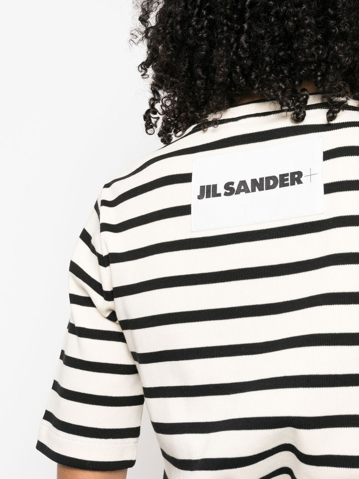 JIL SANDER PLUS T-Shirt