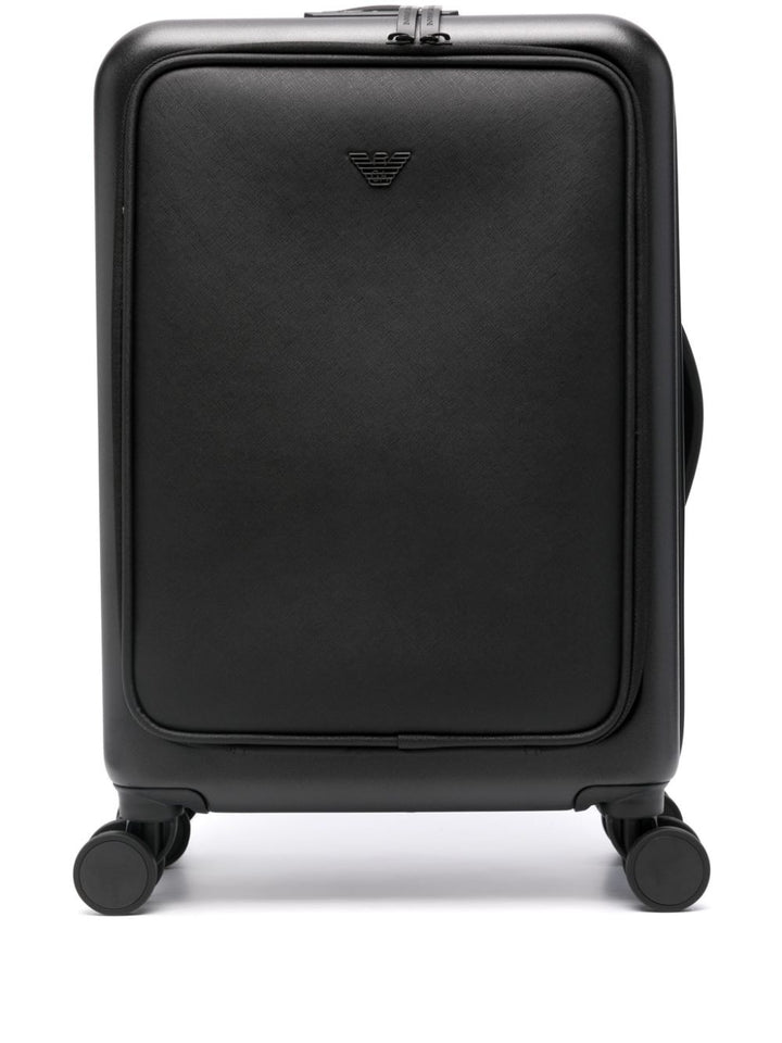 Emporio Armani Suitcase Black