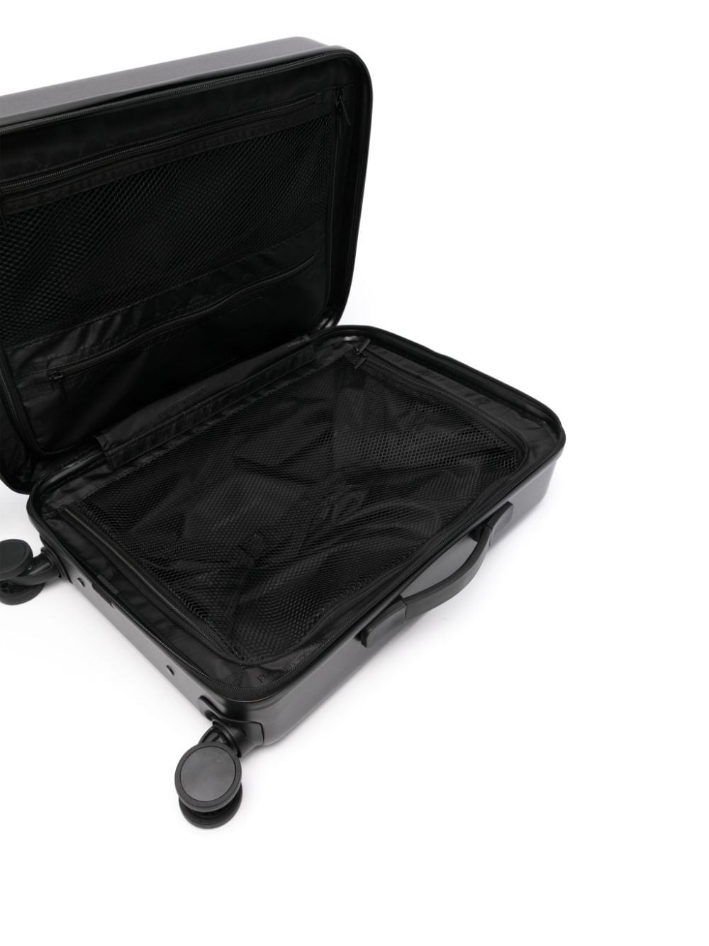 Emporio Armani Suitcase Black