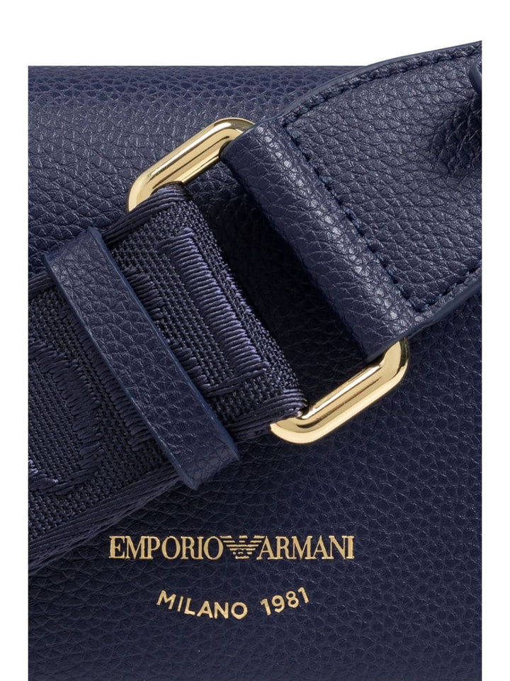 Emporio Armani Bag Blue