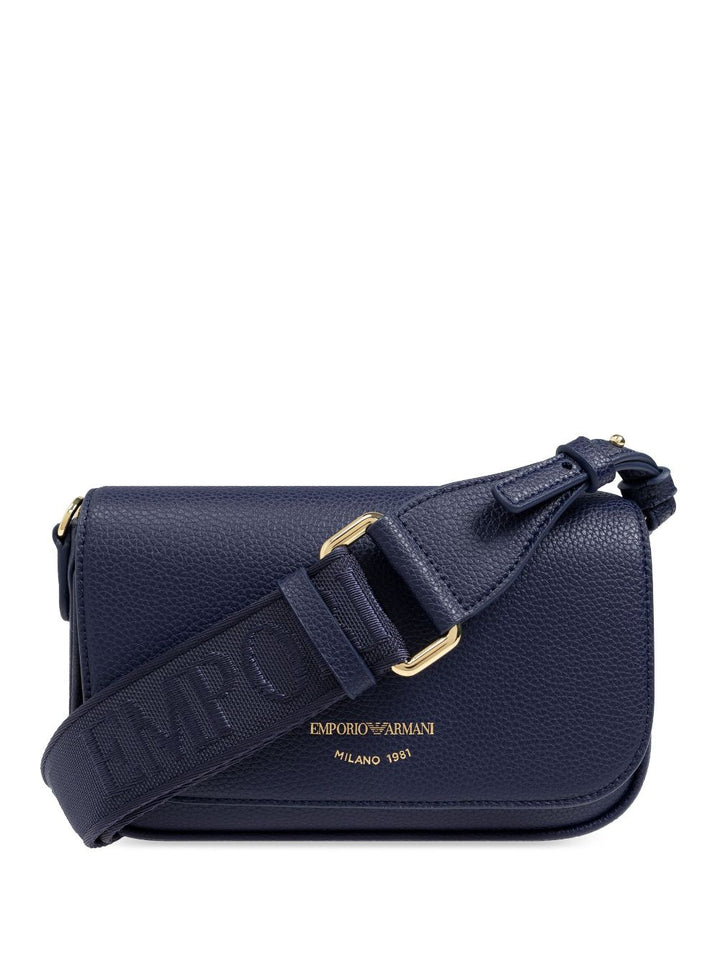 Emporio Armani Bag Blue