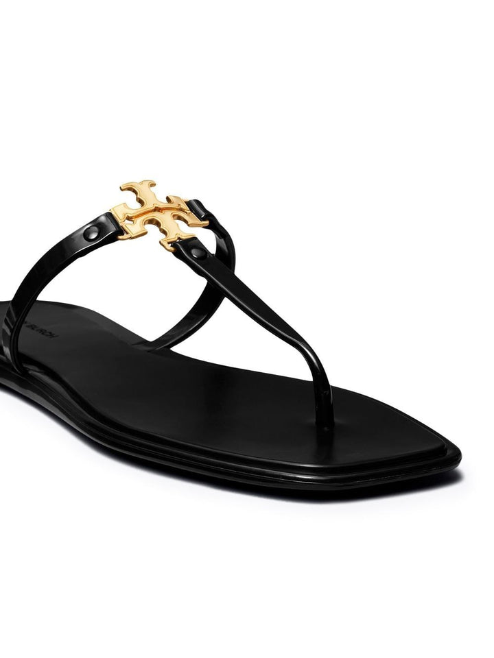 Tory Burch Sandals Black