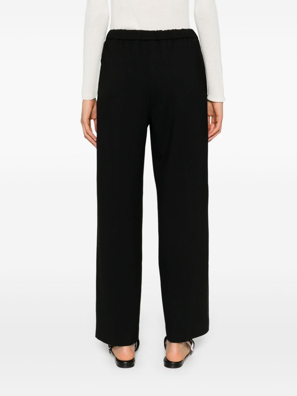 Fabiana Filippi Trousers Black