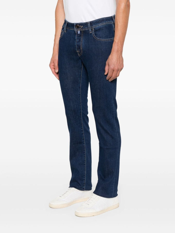 Jacob Cohen Jeans Clear Blue