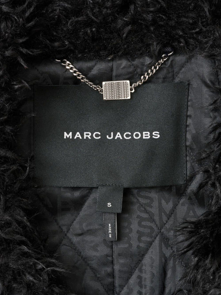 Marc Jacobs Jacket Black