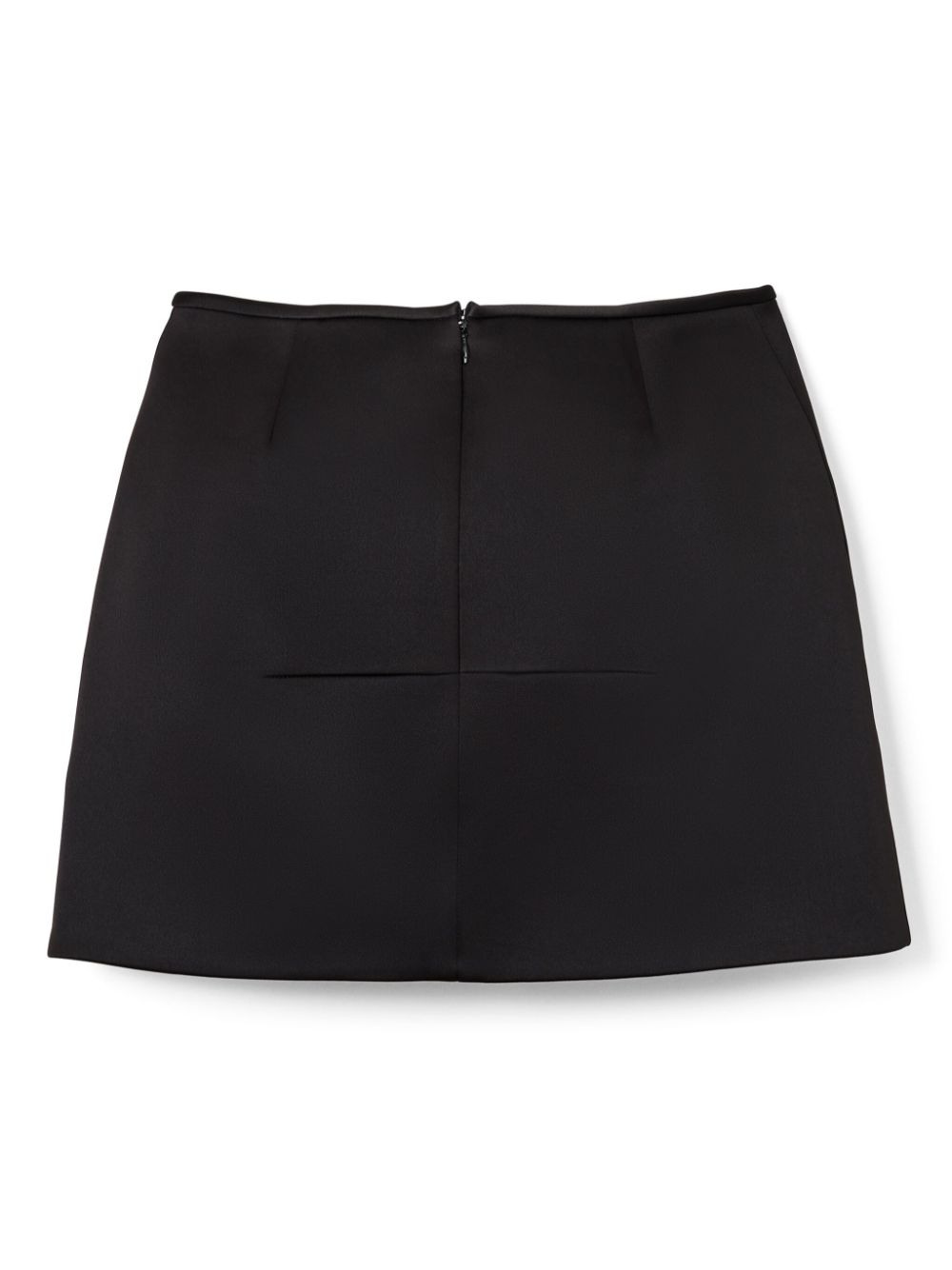 Marc Jacobs Black Skirt