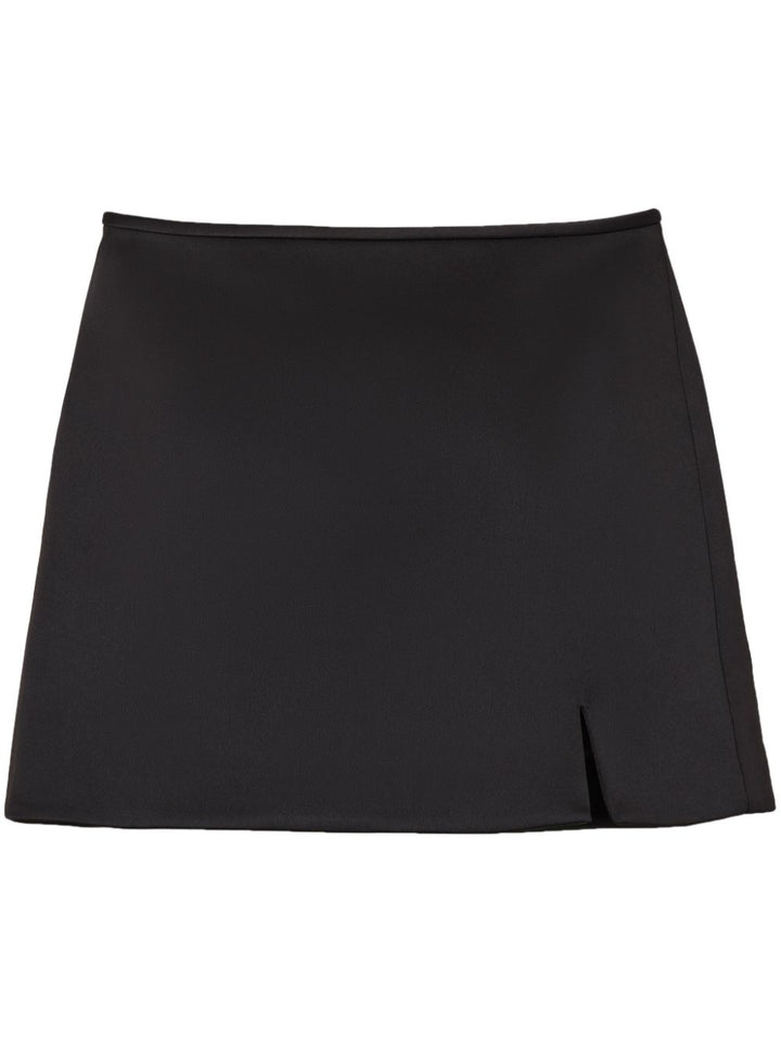 Marc Jacobs Black Skirt