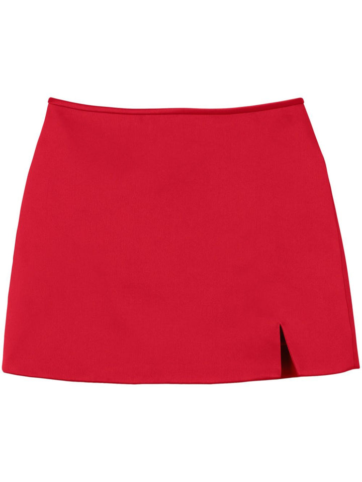 Marc Jacobs Mini Skirt