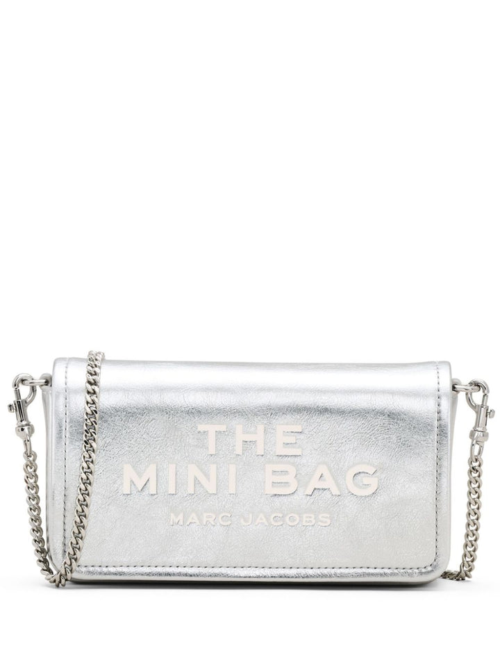 Marc Jacobs Bags.. Silver