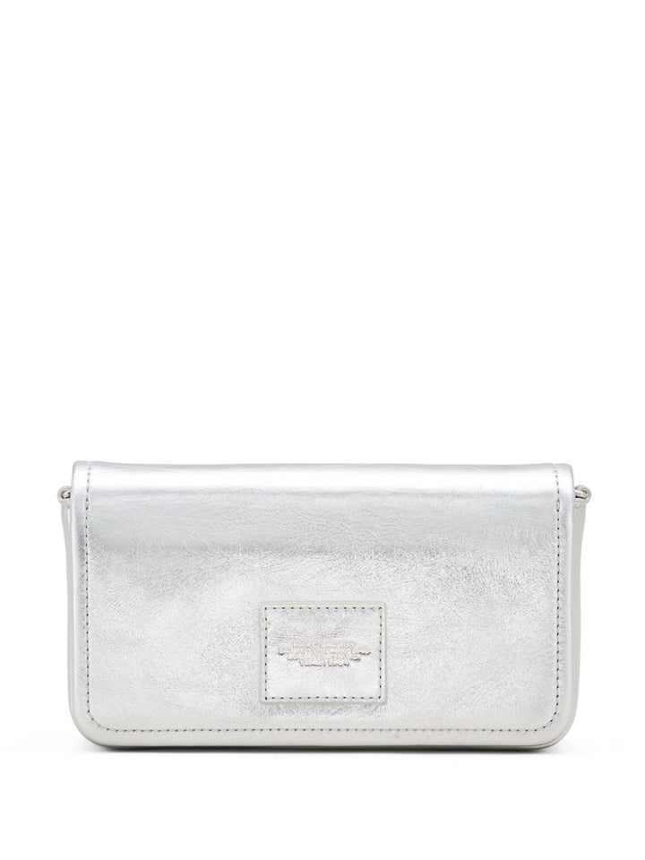 Marc Jacobs Bags.. Silver