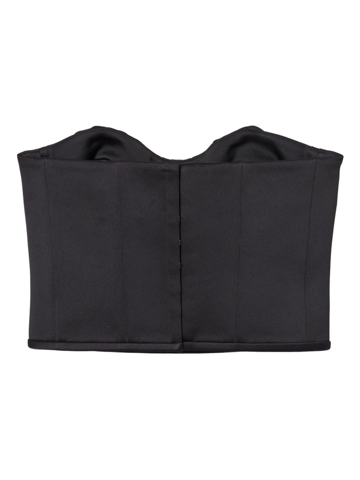 Marc Jacobs Top Black