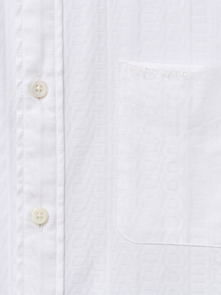 Marc Jacobs Shirts White